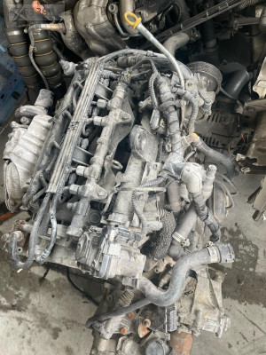 FİAT FİORİNO 1.3 E5 BOŞ MOTOR ORJİNAL ÇIKMA
