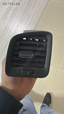 INSIGNIA A SAĞ HAVALANDIRMA IZGARASI ORJINAL GM SIFIR 20959923