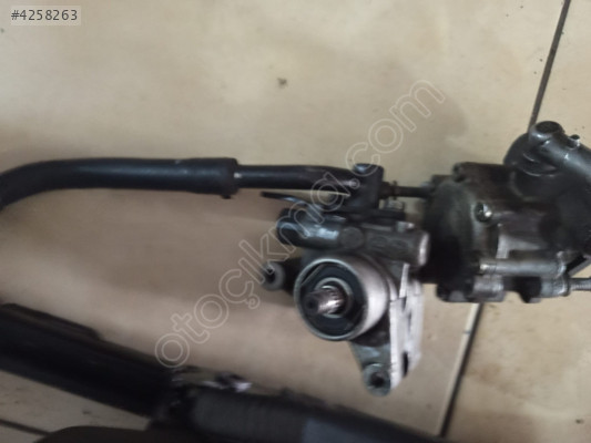 HYUNDAİ ACCENT ERA  DİREKSİYON POMPASI