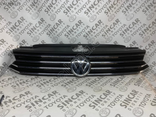 VOLKSWAGEN PASSAT B8 2015 2018 ÖN PANJUR HATASIZ ÇIKMA ORJİN