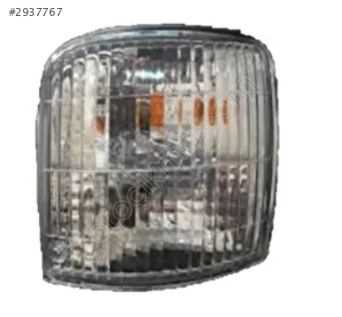 SİNYAL LAMBASI SOL KIA BONGO 98-00 0K60C-51-070B