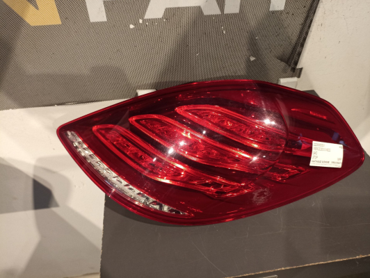 MERCEDES S W222 SAĞ STOP 2013 2016 2229065501 HS