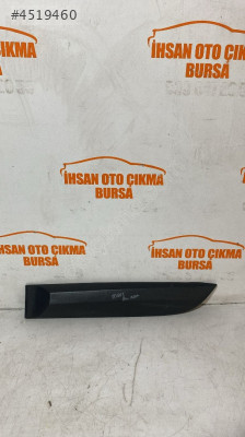 Renault Megane üç sol arka kapı bandı