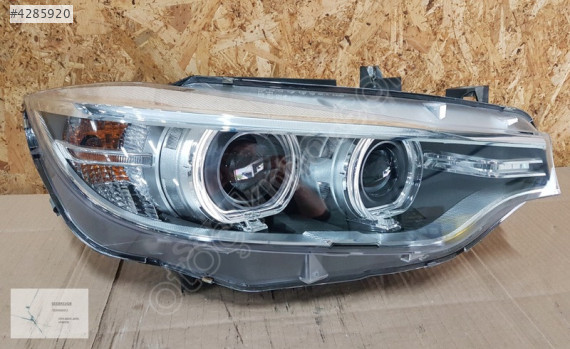 BMW 4 KASA F32 FAR SAĞ ORJİNAL