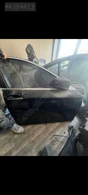 BMW 520 F10 Dolu sağ ön kapı