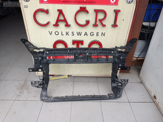 AUDİ Q2 ÖN PANEL 81A805591A ÇAĞRI OTO MASLAK