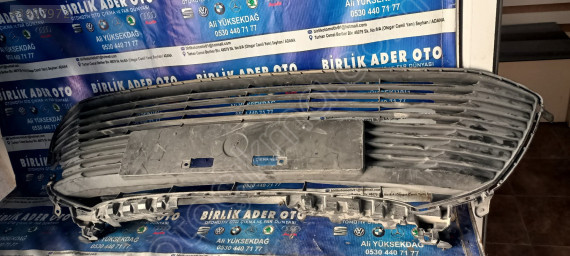 Toyota Corolla ön tampon ızgarası