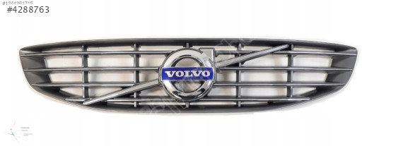 VOLVO S60 PANJUR ÖN