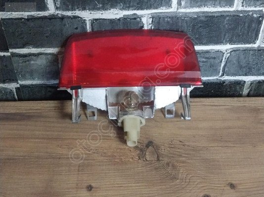 2004 Nissan micra k12 fren lambası