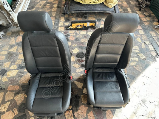 Ön Koltuk Sağ-Sol Audi A6 2006-2011