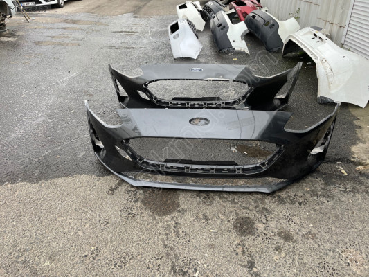 FORD FOCUS 4 ÖN TAMPON ORJİNAL ÇIKMA