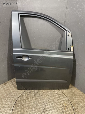 MERCEDES VITO ÇIKMA ORJİNAL KAPI