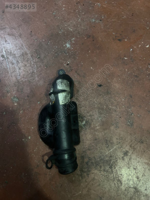 9657083780 PEUGEOT 308 t7 TURBO BORUSU 1440.61