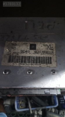 16238981 lanos nubira motor beyni