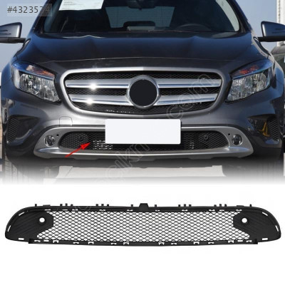 Mercedes GLA X156 ÖnTampon Orta Izgara PdcLi 2014-2017 1568853122