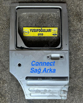 CONNET SAG ARKA KAPI ON KAPI