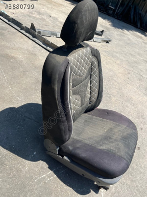 Fiat Palio Koltuk