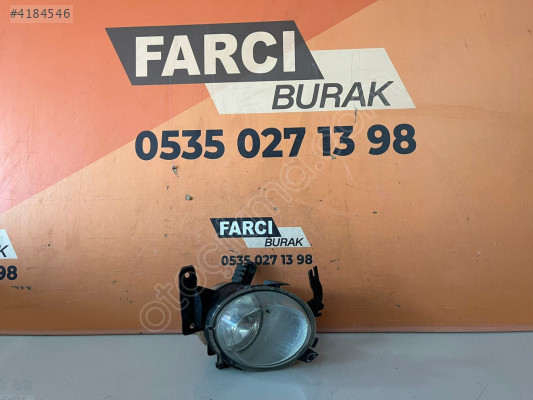 INSİGNİA SAĞ SİS ORJİNAL