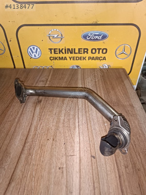 VOLVO S90 XC90 EGR BORUS [DİZEL]