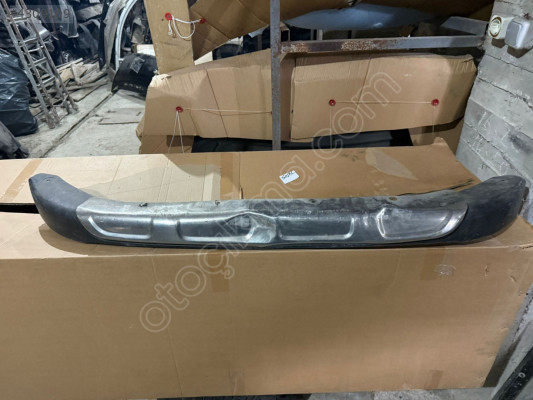 PEUGEOT 3008 ÖN TAMPON ALT SPOİLERİ 9686262377