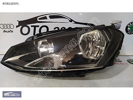 5G1941005-5G1941005E GOLF 7 SÖKME FAR SOL (VALEO)