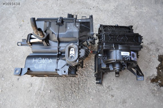 GÖKAY OTOMOTİV'DEN HONDA CİTY KALORİFER KUTUSU ORJİNAL