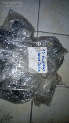 1.5 ÖNDEN MARŞ MOTOR TESİSATI KAYHANLAR OTO ÇIKMA