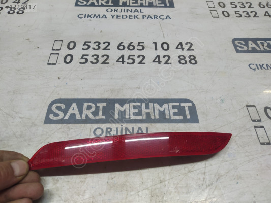 ÇIKMA BMW 3 SERİSİ F30 SAĞ ARKA REFLEKTÖR