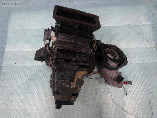 FİAT LİNEA 1.3 KALORİFER KUTUSU *ALKAN OTOMOTİV*
