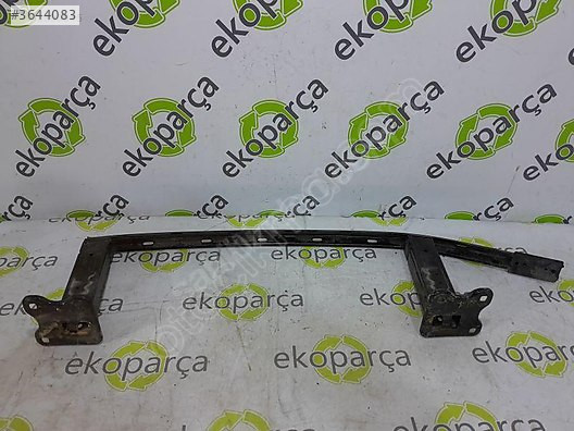 TOGG T10X 2022 2025 TAMPON ALT DEMİRİ C1_B0105900030_A