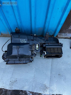 2004 Honda vitec Kalorifer kazanı