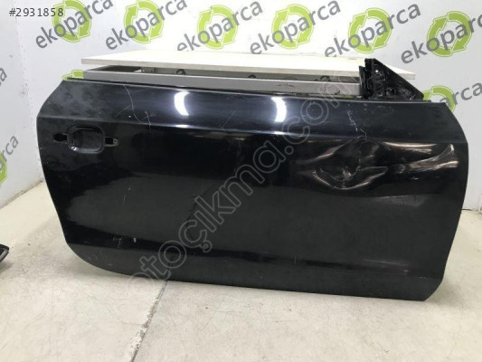 AUDI A5 2008 2016 SAĞ ÖN KAPI 8T0831052C