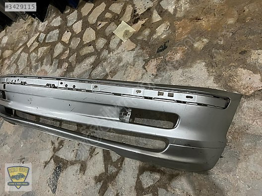 BMW E 46 ÖN TAMPON (1999-2001)