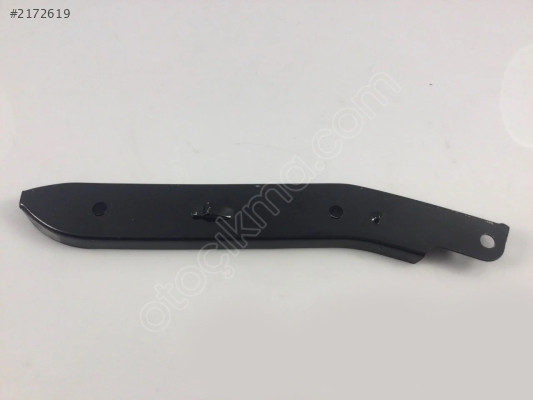 SKODA OCTAVIA 17-20 ÖN TAMPON BRAKETİ SAĞ 5E0807184A
