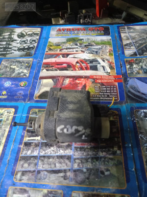 Opel Corsa B ayar motoru Çıkma orijinal