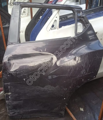 NİSSAN JUKE ARKA SOL KAPI ÇIKMA YEDEK PARÇA F15 2010-2019