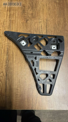 Ford transit  V347 ön tampon bağlantı raketi sağ