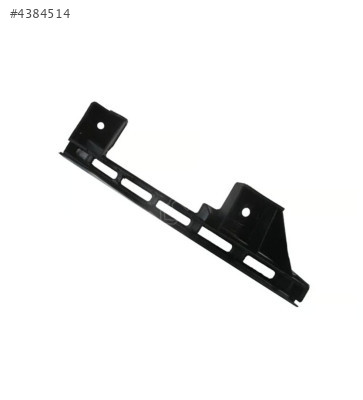 1T0807890B CADDY 04-11 TOURAN 03-06 TAMPON BRAKETİ ÖN SAG
