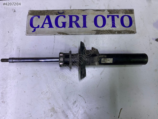 GOLF 5 ÖN AMORTİSÖR 1K0413031CT ÇAĞRI OTO MASLAK