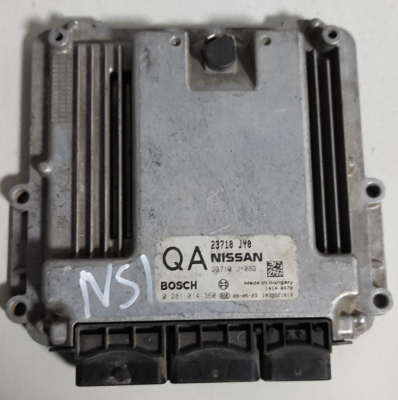NİSSAN XTRAİL - RENAULT KOLEOS EDC16CP33 23710-JY08D / 0281014360