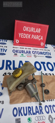 Sikoda Süperb Firen Ana Merkezi Çıkma Orjinal