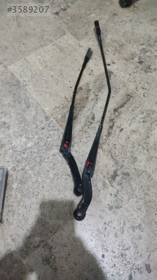 Opel Corsa d ön silecek kolu çıkma sağ sol gm tertemiz