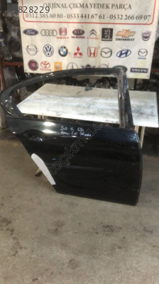 2011-2016 BMW 5.20 F10 KASA SAĞ ARKA KAPI