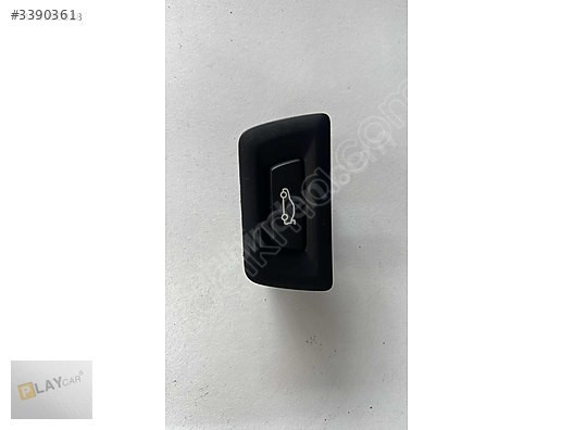 BMW F30 F10 G20 G30 BAGAJ AÇMA BUTONI SIFIR ORJİNAL