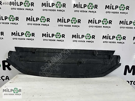 SKODA KODİAQ ÖN TAMPON ALT MUHAFAZA 565807611