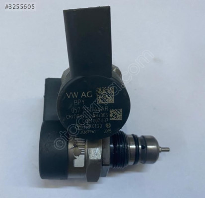 057130764AR A4 A5 A6 A7 A8 Q5 YAKIT BASINC REGULATORU