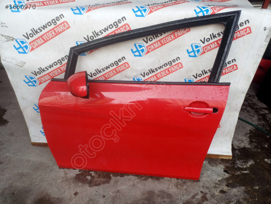 seat leon mk2 sol ön kapı