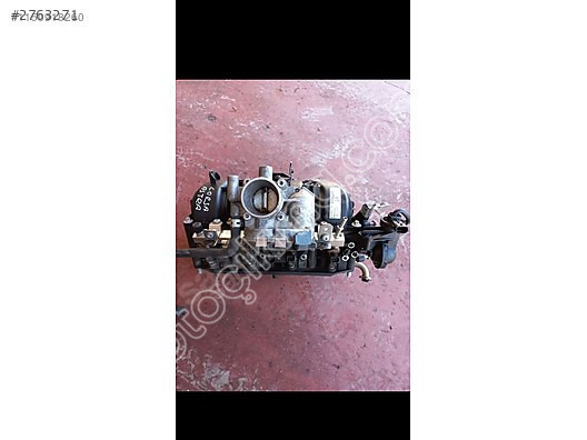 OPEL CORSA 1.4 EMME MANİFOLD