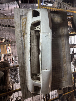 SKODA OCTAVİA 2005-2009 ÇIKMA ORİJİNAL ÖN TAMPON