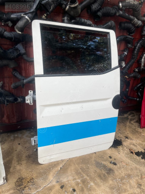 HYUNDA H100 SOL ARKA KAPI